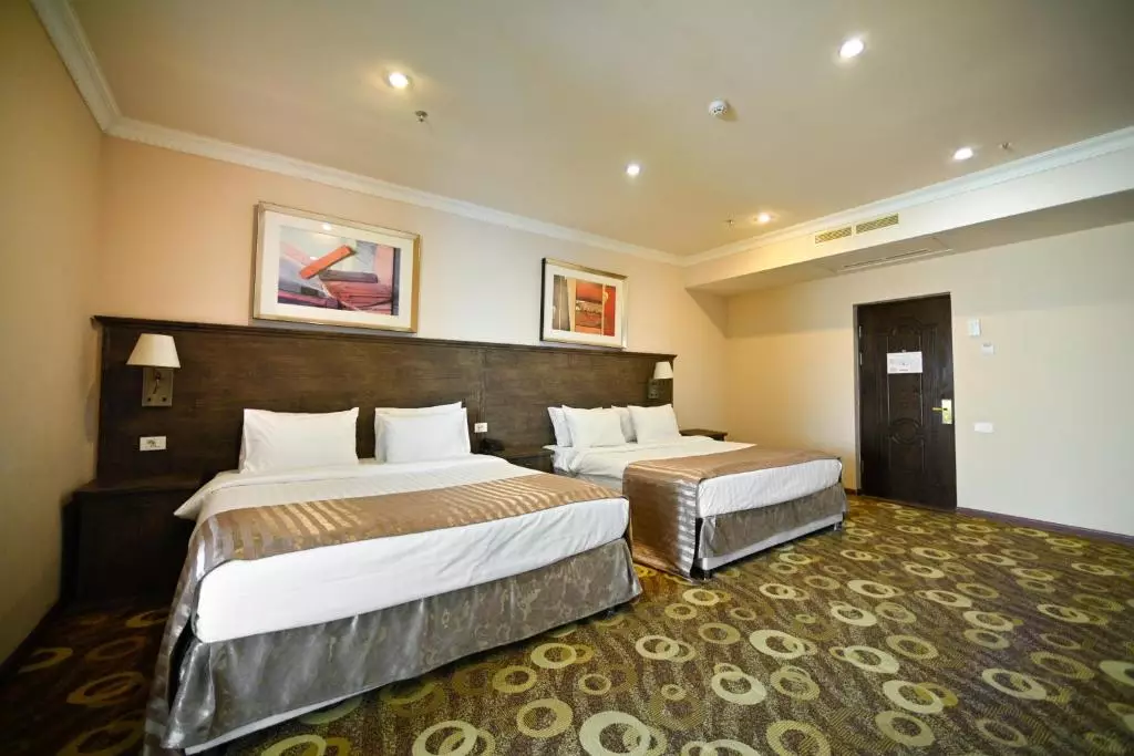 Imperial Palace Hotel Yerevan